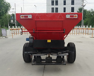 農(nóng)家肥撒肥機